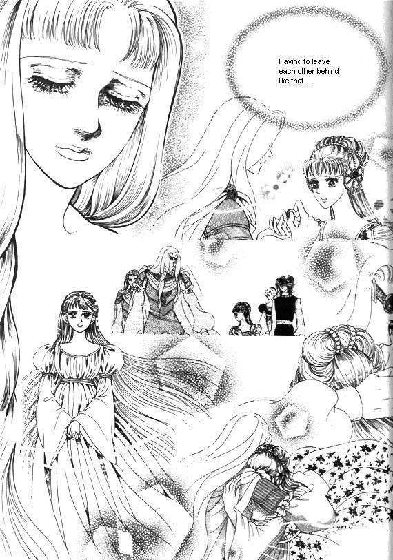 Princess - Chapter 18