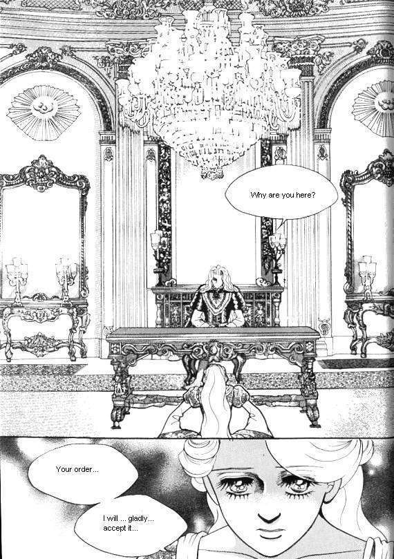 Princess - Chapter 18