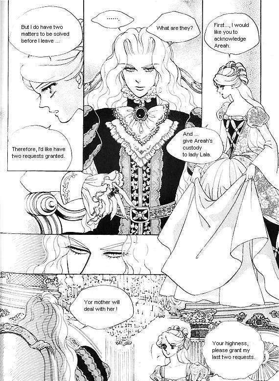 Princess - Chapter 18