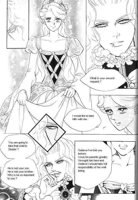 Princess - Chapter 18