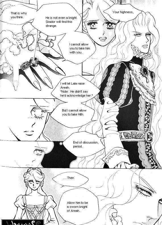 Princess - Chapter 18