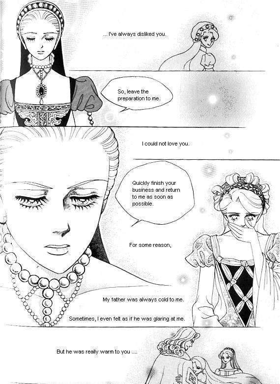 Princess - Chapter 18