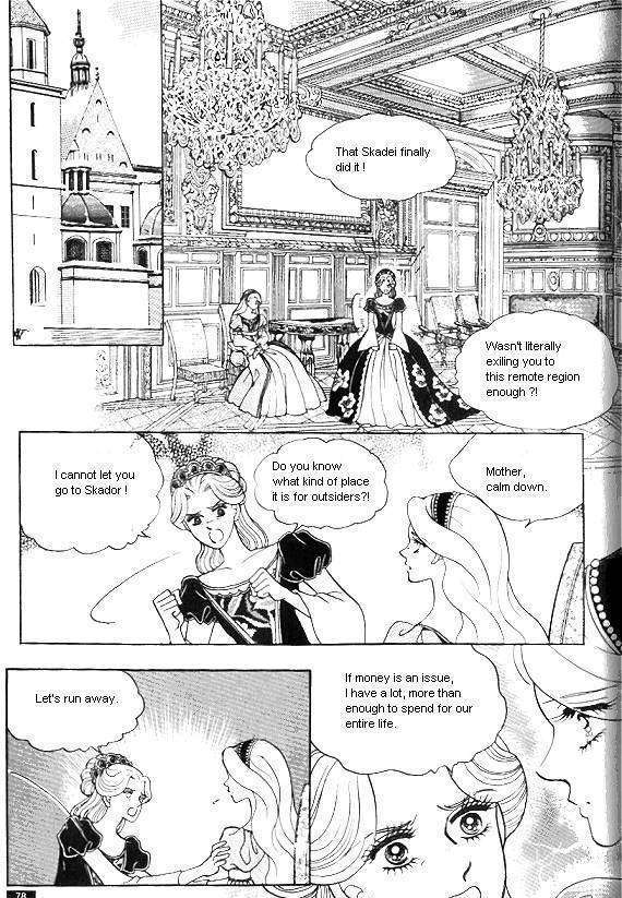 Princess - Chapter 18