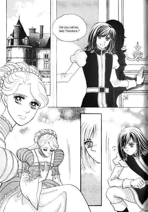 Princess - Chapter 18