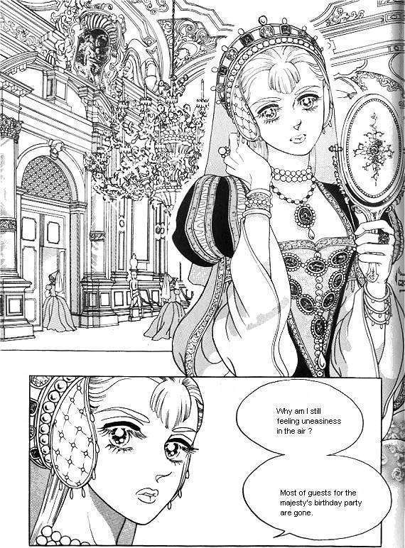 Princess - Chapter 18