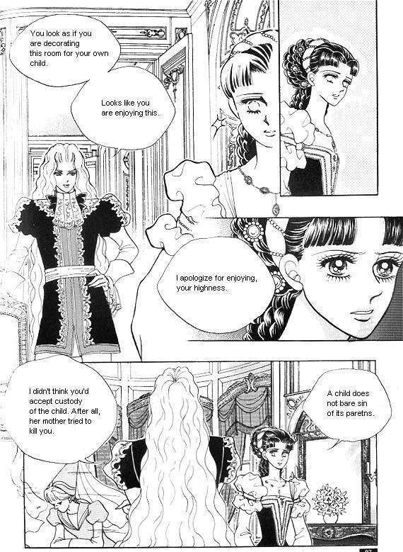 Princess - Chapter 18