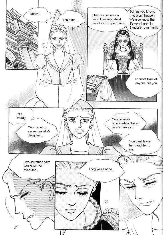 Princess - Chapter 18