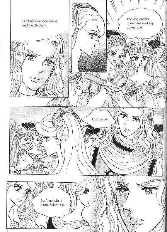 Princess - Chapter 10