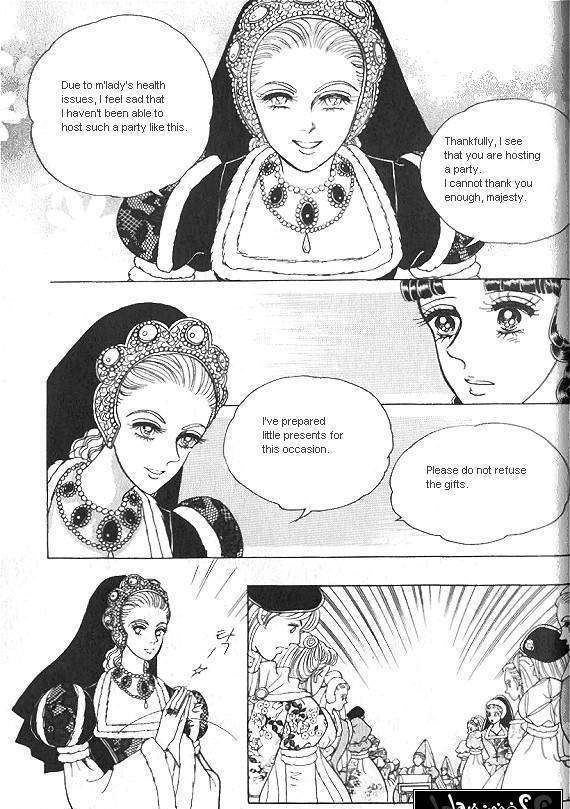 Princess - Chapter 10