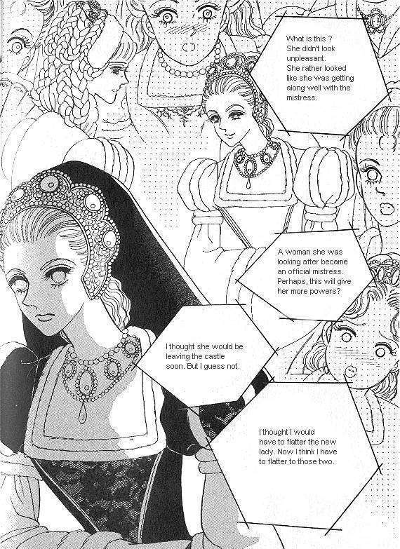 Princess - Chapter 10