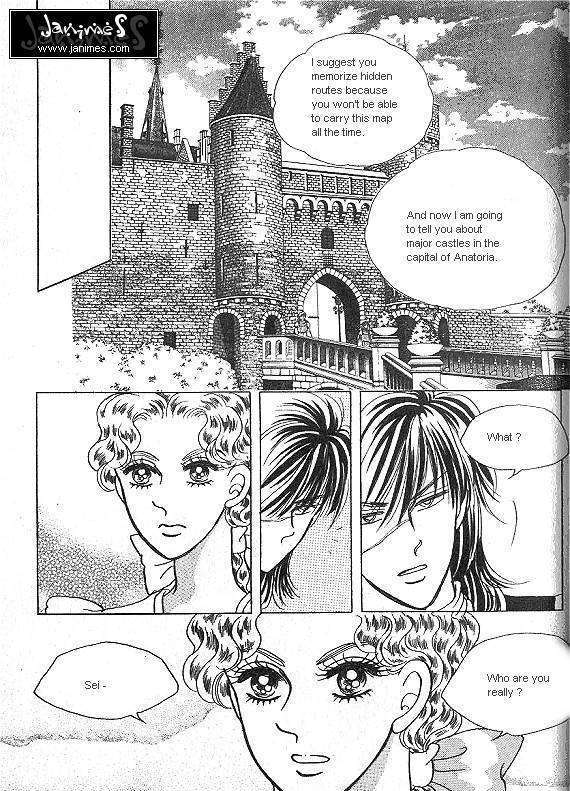 Princess - Chapter 10