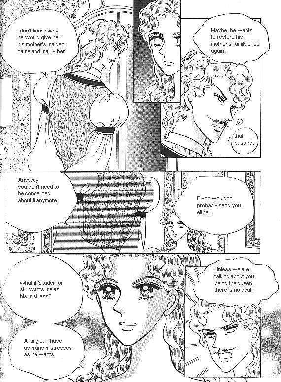 Princess - Chapter 10