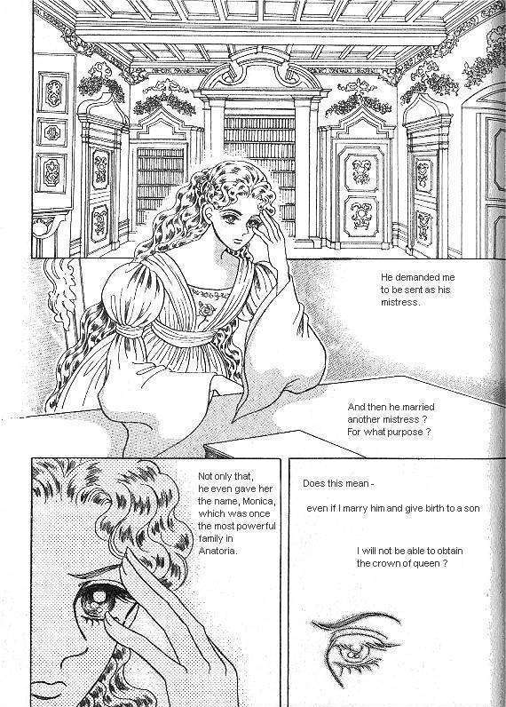 Princess - Chapter 10