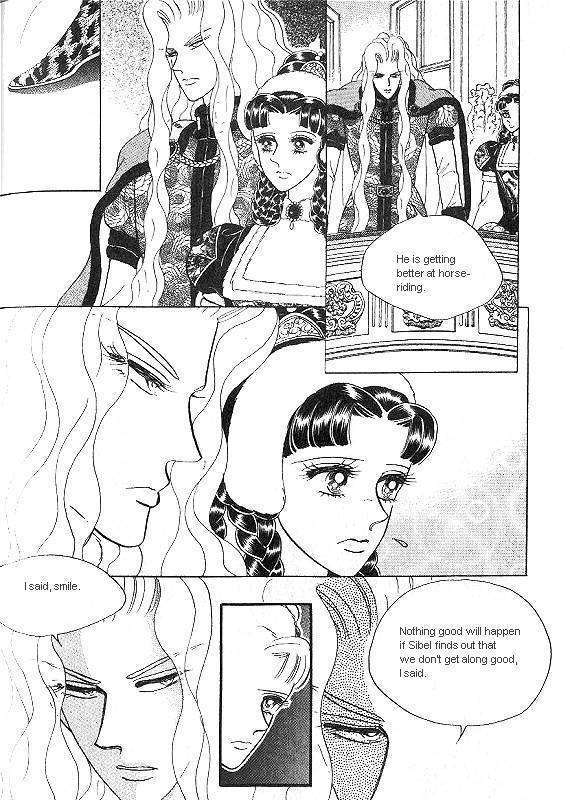 Princess - Chapter 10