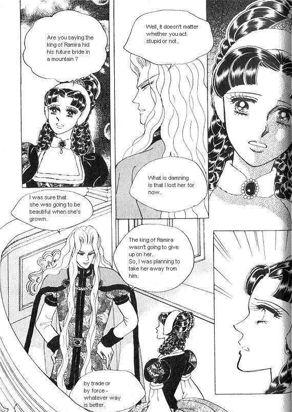 Princess - Chapter 10