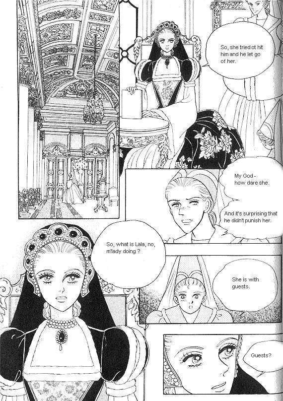 Princess - Chapter 10