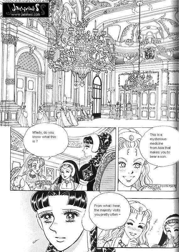 Princess - Chapter 10