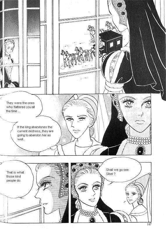 Princess - Chapter 10