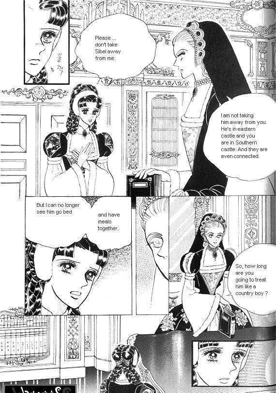 Princess - Chapter 10