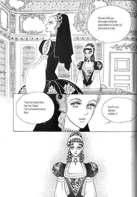 Princess - Chapter 10