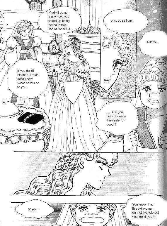 Princess - Chapter 10