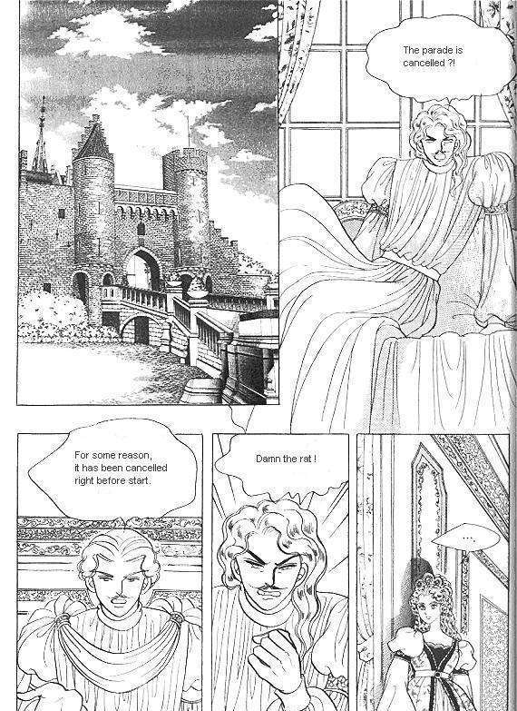 Princess - Chapter 10