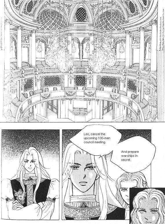 Princess - Chapter 10