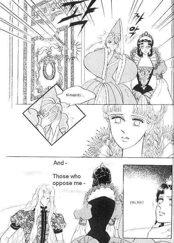 Princess - Chapter 10