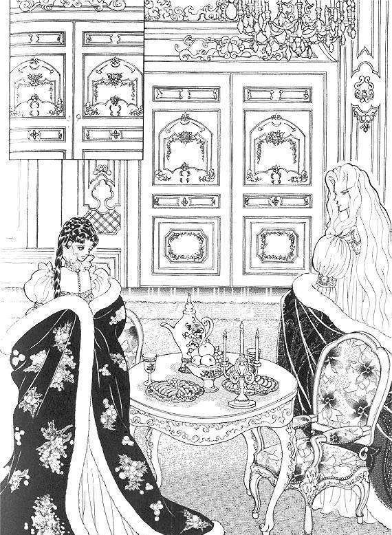 Princess - Chapter 10