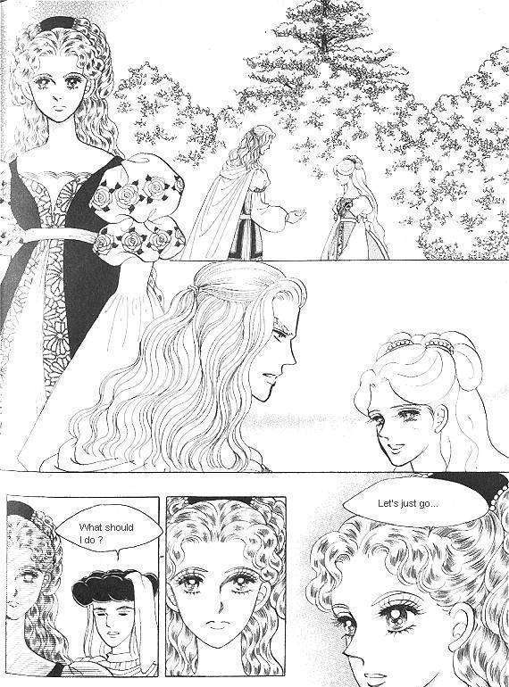 Princess - Chapter 10