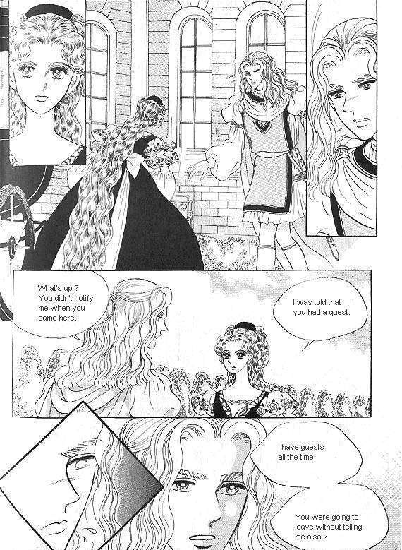 Princess - Chapter 10