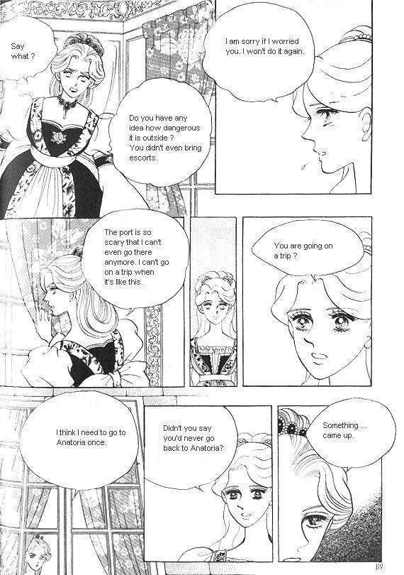 Princess - Chapter 10