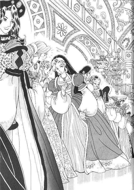 Princess - Chapter 10