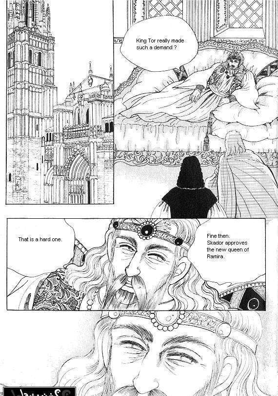 Princess - Chapter 8