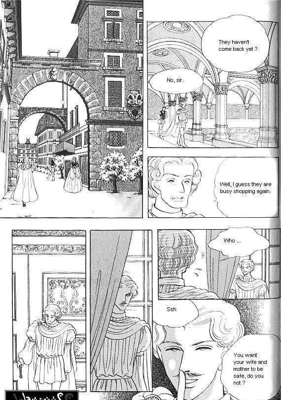 Princess - Chapter 8