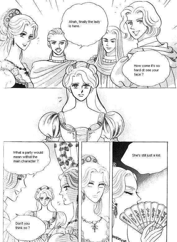 Princess - Chapter 8