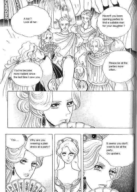 Princess - Chapter 8