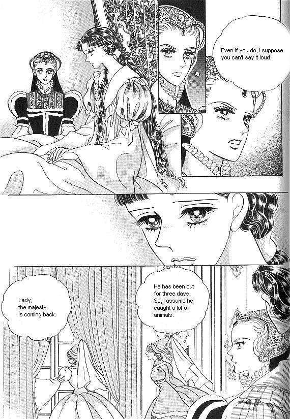 Princess - Chapter 8