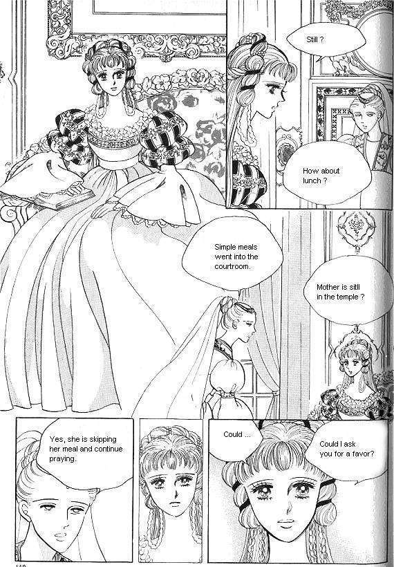 Princess - Chapter 8