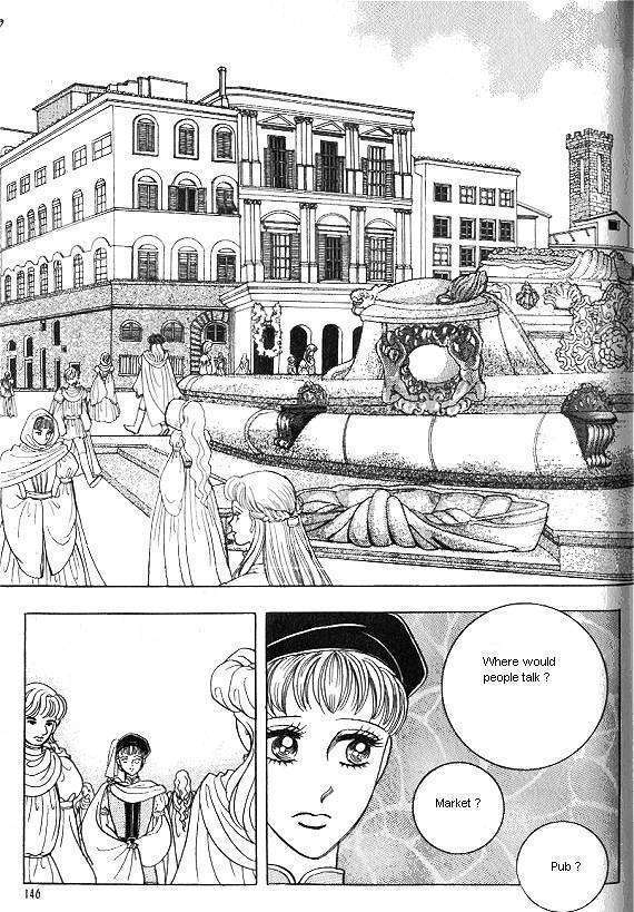 Princess - Chapter 8