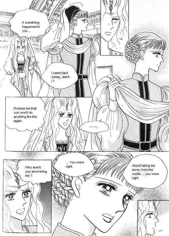 Princess - Chapter 8