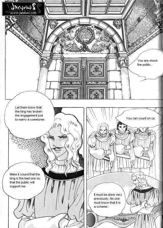 Princess - Chapter 8