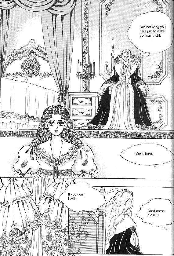 Princess - Chapter 8