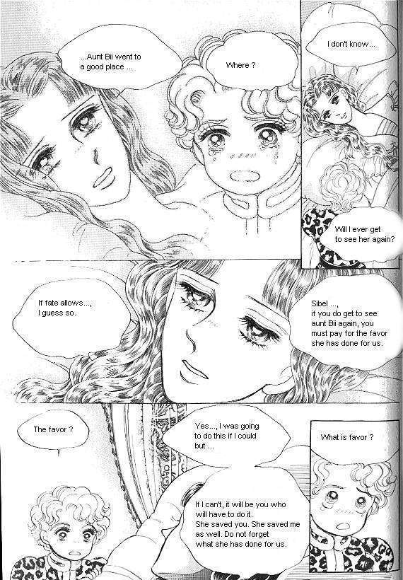 Princess - Chapter 8