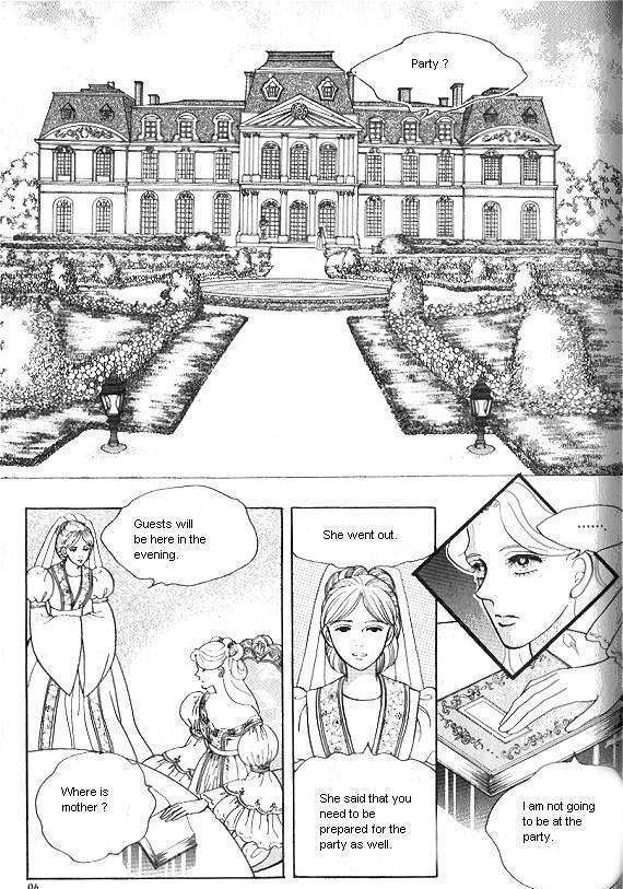 Princess - Chapter 8