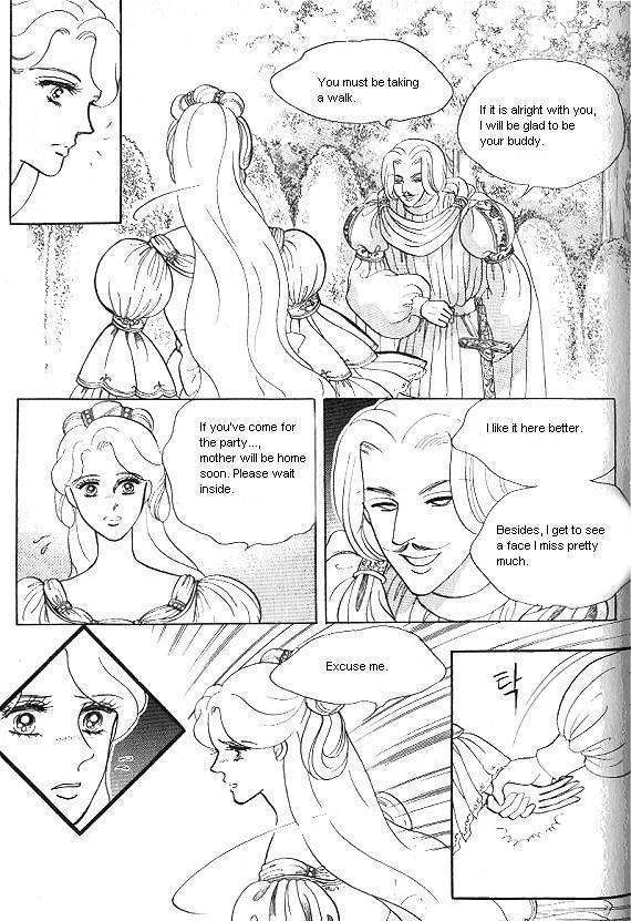 Princess - Chapter 8