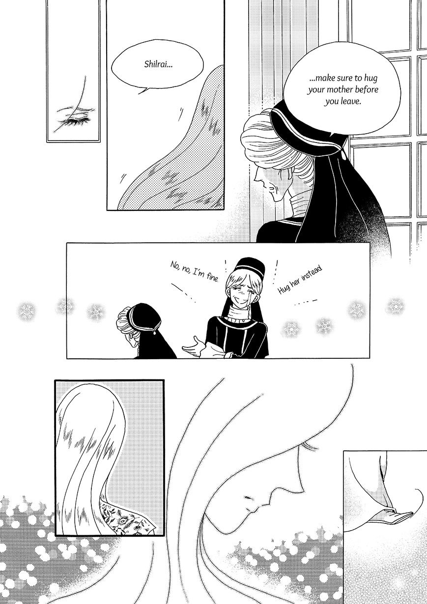 Princess - Chapter 120 : Part 5 Chapter 026