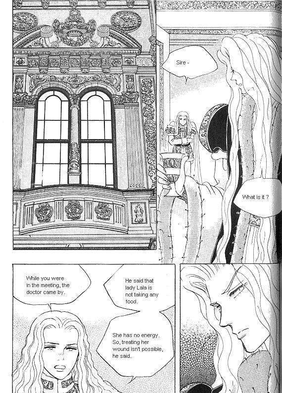 Princess - Chapter 9