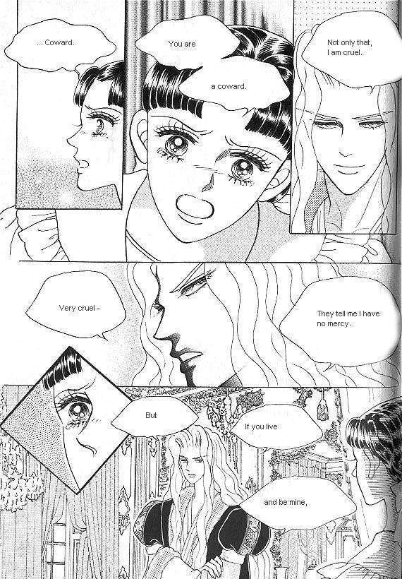 Princess - Chapter 9