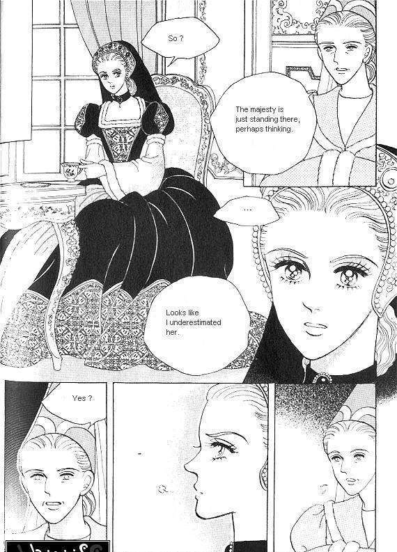 Princess - Chapter 9